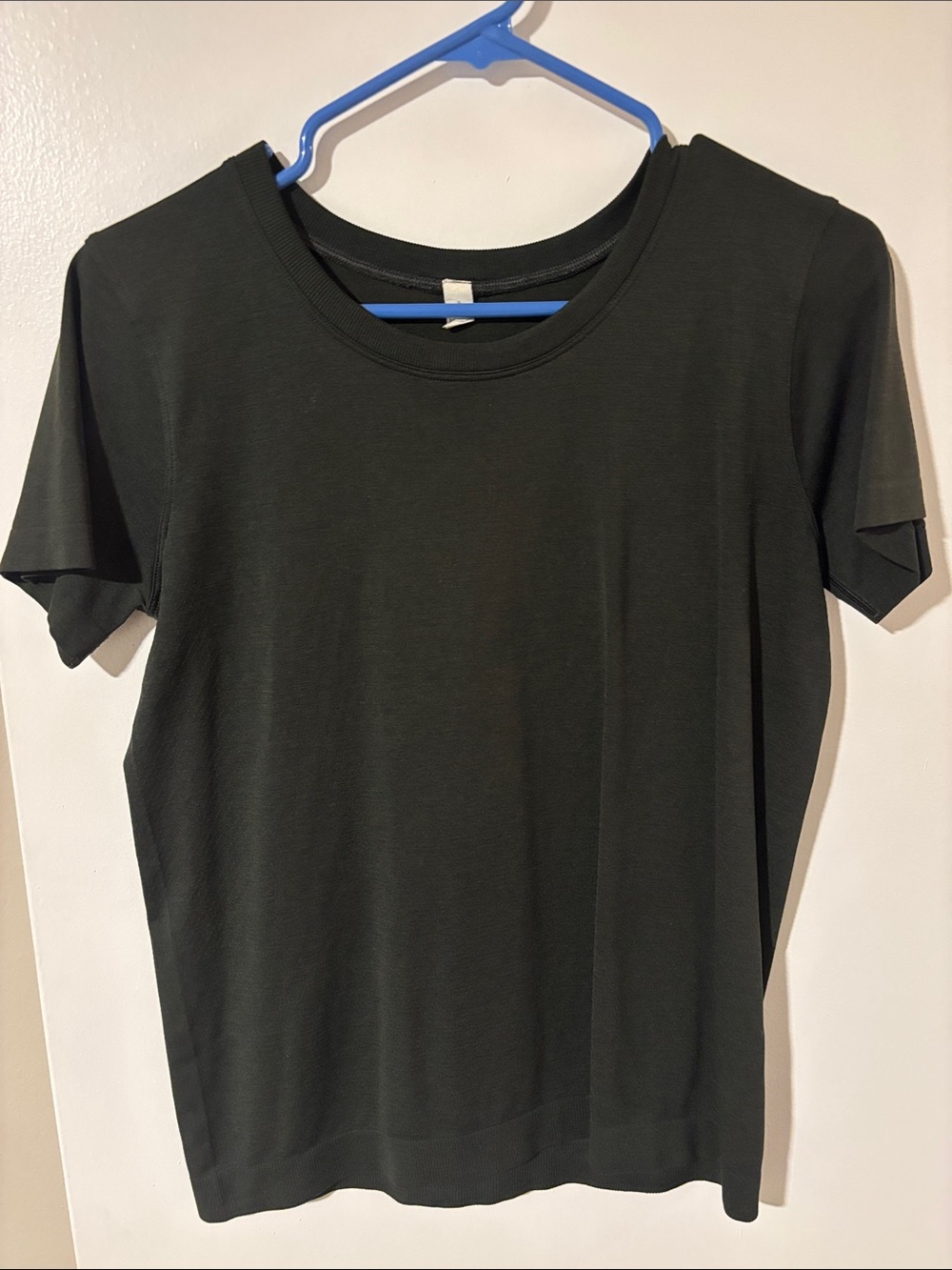 Lululemon swiftly shirt hip length